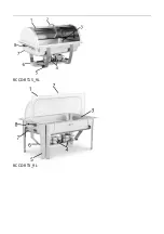 Preview for 73 page of Royal Catering RCCD-RT1 9L User Manual