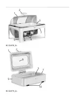 Preview for 76 page of Royal Catering RCCD-RT1 9L User Manual