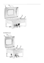 Preview for 81 page of Royal Catering RCCD-RT1 9L User Manual