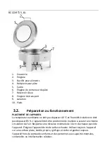 Preview for 82 page of Royal Catering RCCD-RT1 9L User Manual