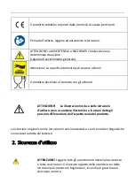 Preview for 87 page of Royal Catering RCCD-RT1 9L User Manual