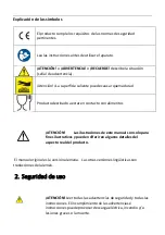 Preview for 103 page of Royal Catering RCCD-RT1 9L User Manual