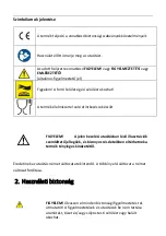 Preview for 119 page of Royal Catering RCCD-RT1 9L User Manual