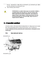 Preview for 121 page of Royal Catering RCCD-RT1 9L User Manual