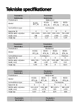 Preview for 133 page of Royal Catering RCCD-RT1 9L User Manual