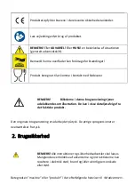 Preview for 135 page of Royal Catering RCCD-RT1 9L User Manual