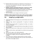 Preview for 148 page of Royal Catering RCCD-RT1 9L User Manual