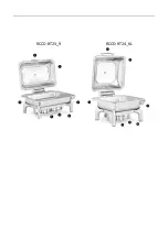 Предварительный просмотр 26 страницы Royal Catering RCCD-RT16 9L User Manual