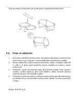 Предварительный просмотр 31 страницы Royal Catering RCCD-RT16 9L User Manual