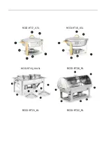 Предварительный просмотр 41 страницы Royal Catering RCCD-RT16 9L User Manual