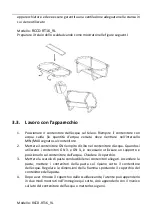 Предварительный просмотр 47 страницы Royal Catering RCCD-RT16 9L User Manual