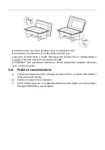 Предварительный просмотр 48 страницы Royal Catering RCCD-RT16 9L User Manual