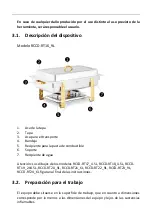 Предварительный просмотр 54 страницы Royal Catering RCCD-RT16 9L User Manual