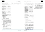 Preview for 3 page of Royal Catering RCCD-RT9L User Manual