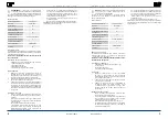 Preview for 5 page of Royal Catering RCCD-RT9L User Manual