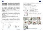 Preview for 7 page of Royal Catering RCCF-210 User Manual