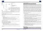 Preview for 10 page of Royal Catering RCCF-210 User Manual