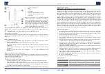 Preview for 14 page of Royal Catering RCCF-210 User Manual