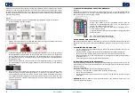 Предварительный просмотр 3 страницы Royal Catering RCCF-BASE LED User Manual