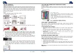 Предварительный просмотр 7 страницы Royal Catering RCCF-BASE LED User Manual