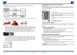 Предварительный просмотр 9 страницы Royal Catering RCCF-BASE LED User Manual