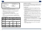 Preview for 3 page of Royal Catering RCCG-1800G User Manual