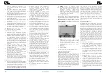 Preview for 6 page of Royal Catering RCCO-2.1 User Manual