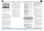 Preview for 11 page of Royal Catering RCCO-2.1 User Manual