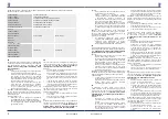 Preview for 2 page of Royal Catering RCCSG-20/20/5 User Manual