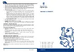 Предварительный просмотр 9 страницы Royal Catering RCDA-1000/10S User Manual