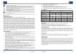 Предварительный просмотр 10 страницы Royal Catering RCDA-1000/10S User Manual