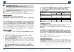 Предварительный просмотр 15 страницы Royal Catering RCDA-1000/10S User Manual