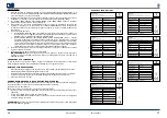 Предварительный просмотр 19 страницы Royal Catering RCDA-1000/10S User Manual