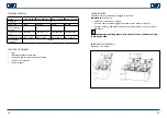 Preview for 9 page of Royal Catering RCEF 08D-EGO User Manual