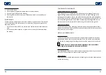 Preview for 11 page of Royal Catering RCEF 08D-EGO User Manual