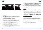 Preview for 12 page of Royal Catering RCEF 08D-EGO User Manual