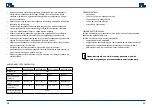 Preview for 15 page of Royal Catering RCEF 08D-EGO User Manual