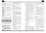 Preview for 2 page of Royal Catering RCEF 08EB-UK User Manual