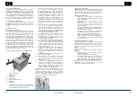 Preview for 3 page of Royal Catering RCEF 15D User Manual