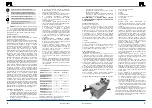 Preview for 5 page of Royal Catering RCEF 15D User Manual