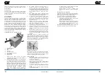 Preview for 7 page of Royal Catering RCEF 15D User Manual