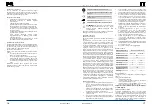 Preview for 9 page of Royal Catering RCEF 15D User Manual