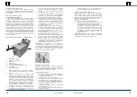 Preview for 10 page of Royal Catering RCEF 15D User Manual