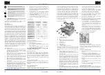 Preview for 2 page of Royal Catering RCEF 16DH-1-UK User Manual