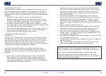 Preview for 15 page of Royal Catering RCEG-55 User Manual