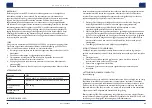 Preview for 22 page of Royal Catering RCEG-55 User Manual