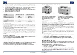 Preview for 3 page of Royal Catering RCET-4.1 User Manual