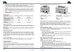 Preview for 7 page of Royal Catering RCET-4.1 User Manual