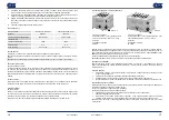 Preview for 9 page of Royal Catering RCET-4.1 User Manual