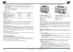 Preview for 11 page of Royal Catering RCET-4.1 User Manual